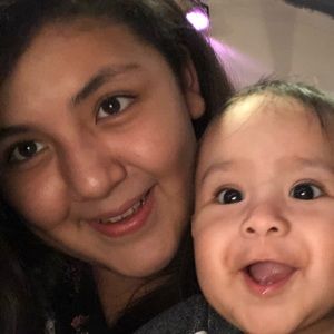 Meet your Posher, Mayte